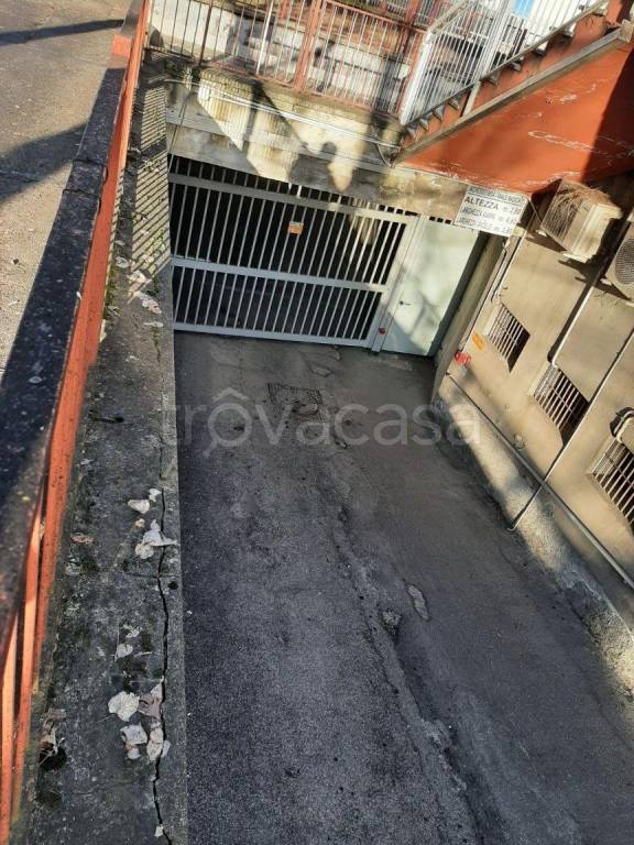 box auto in vendita a Grugliasco