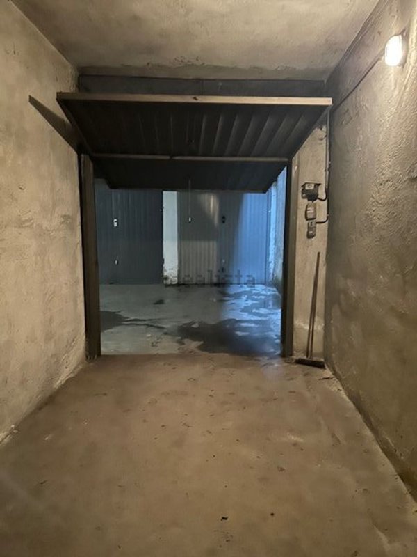 box auto in vendita a Grugliasco