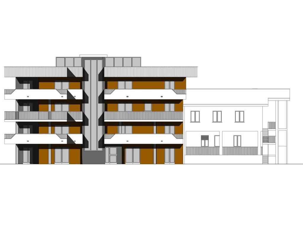 appartamento in vendita a Grugliasco in zona San Giacomo