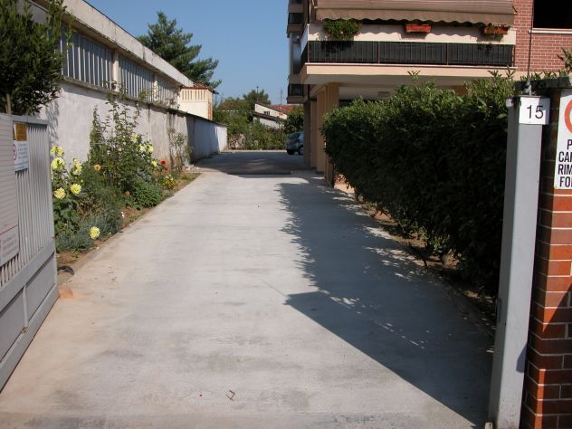 box auto in vendita a Grugliasco