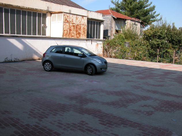 box auto in vendita a Grugliasco