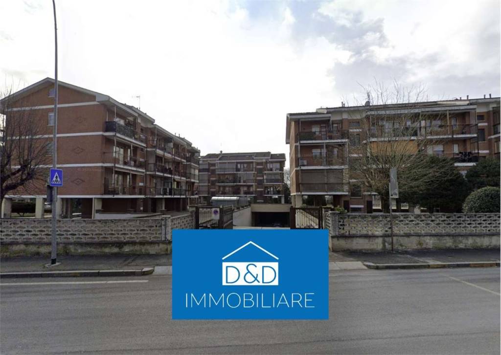 box auto in vendita a Grugliasco in zona Fabbrichetta