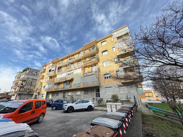 box auto in vendita a Grugliasco in zona Fabbrichetta
