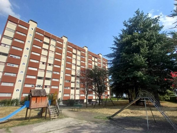 appartamento in vendita a Grugliasco in zona Fabbrichetta