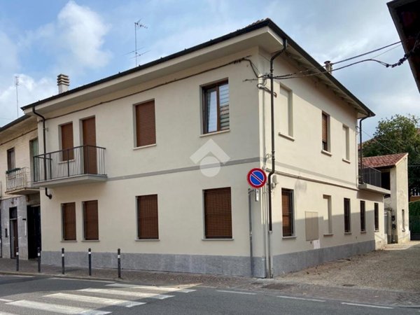 appartamento in vendita a Grugliasco in zona San Cassiano