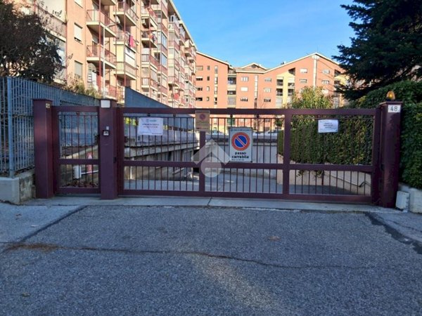 box auto in vendita a Grugliasco