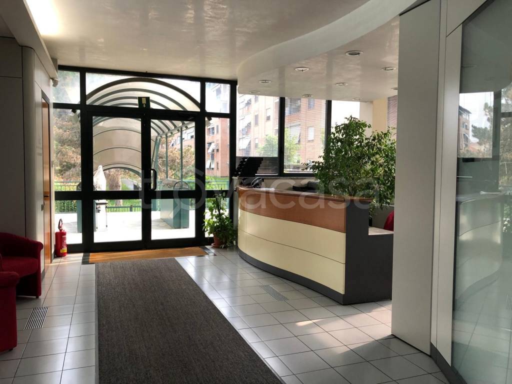 ufficio in vendita a Grugliasco