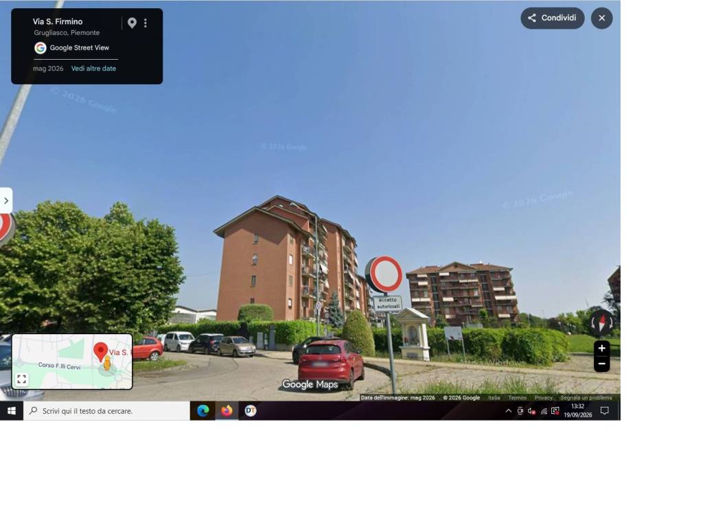 appartamento in vendita a Grugliasco in zona San Giacomo