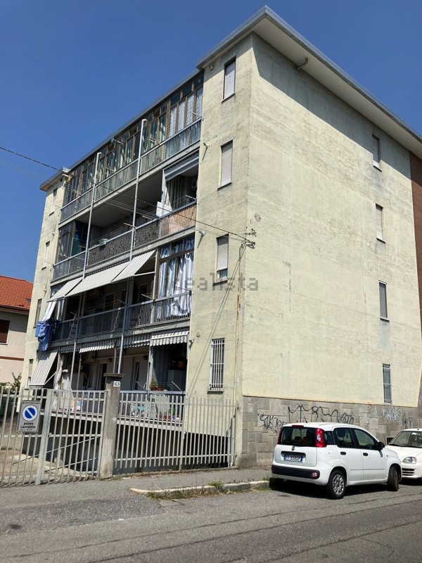 appartamento in vendita a Grugliasco