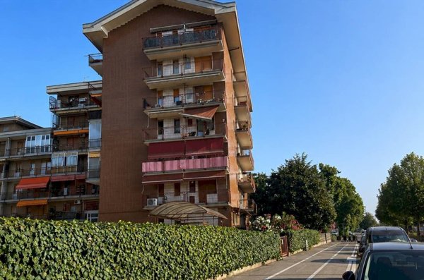 appartamento in vendita a Grugliasco