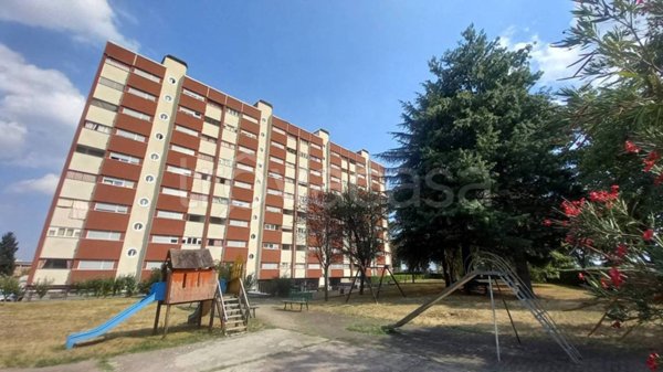 appartamento in vendita a Grugliasco in zona Fabbrichetta