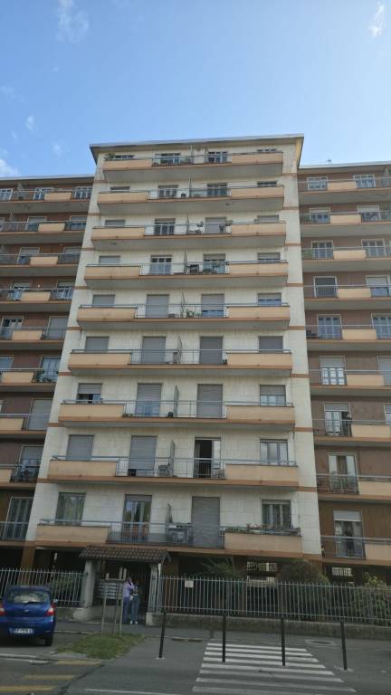 appartamento in vendita a Grugliasco