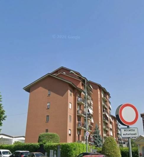 appartamento in vendita a Grugliasco