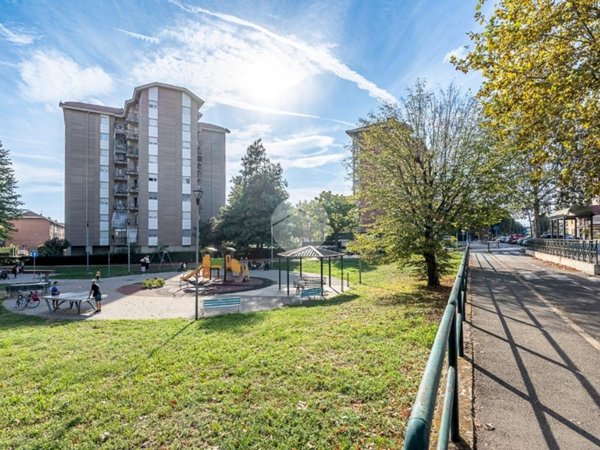 appartamento in vendita a Grugliasco
