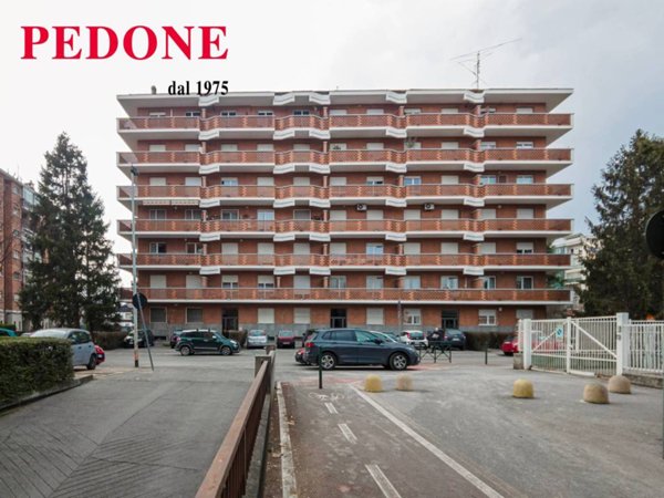 box auto in vendita a Grugliasco in zona Gerbido
