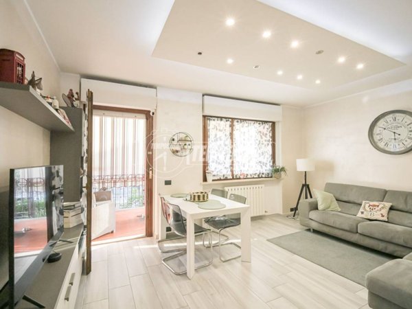 appartamento in vendita a Grugliasco