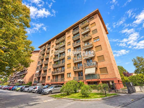 appartamento in vendita a Grugliasco