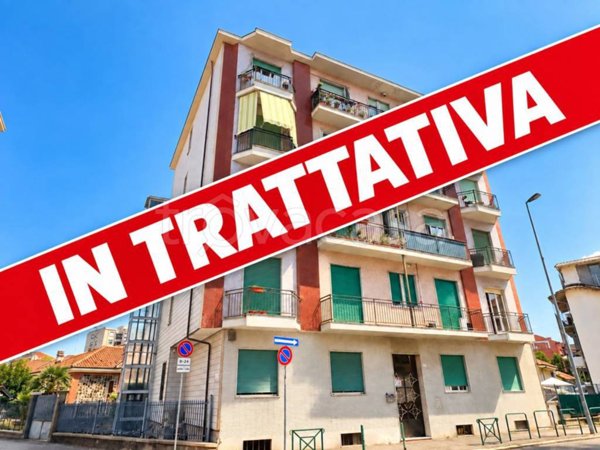 appartamento in vendita a Grugliasco in zona San Giacomo