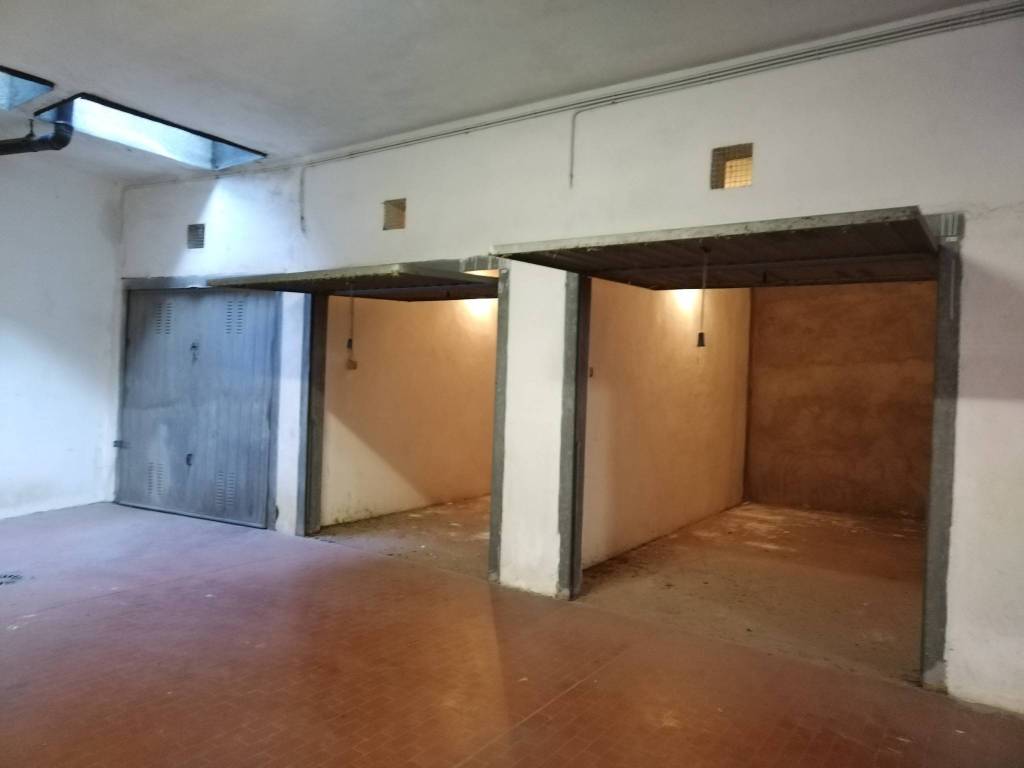 box auto in vendita a Grugliasco in zona Fabbrichetta