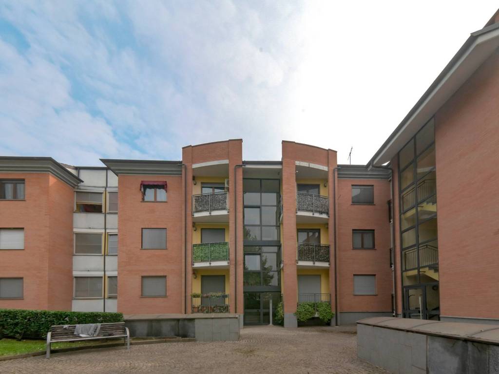 appartamento in vendita a Grugliasco in zona Fabbrichetta
