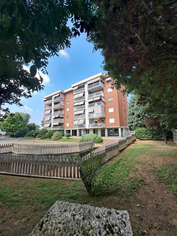box auto in vendita a Grugliasco in zona Fabbrichetta
