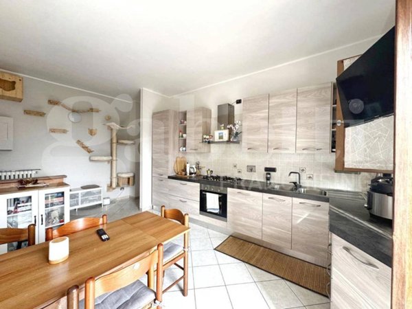 appartamento in vendita a Grugliasco