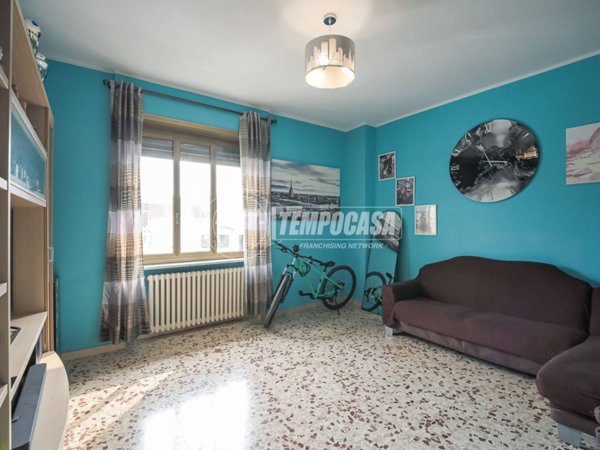 appartamento in vendita a Grugliasco