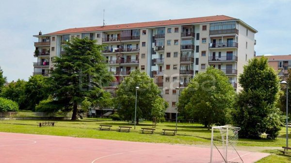 appartamento in vendita a Grugliasco in zona Gerbido