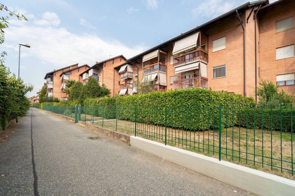 appartamento in vendita a Grugliasco in zona San Giacomo