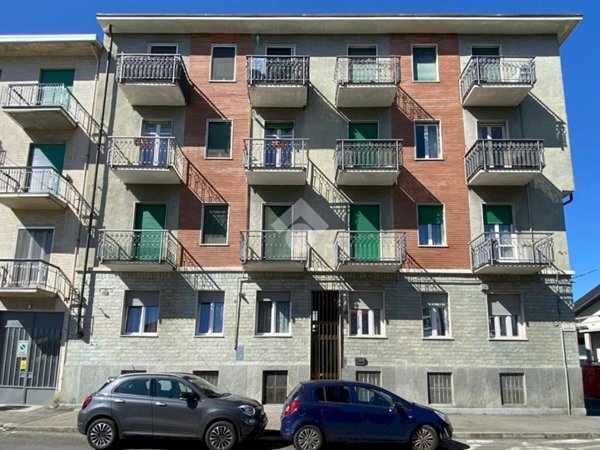 appartamento in vendita a Grugliasco