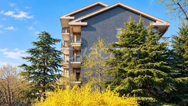 appartamento in vendita a Grugliasco in zona Gerbido