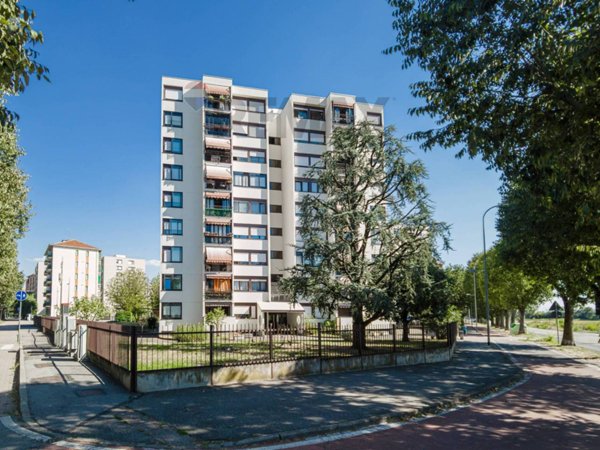 appartamento in vendita a Grugliasco in zona San Giacomo