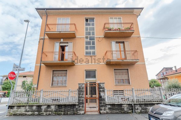 appartamento in vendita a Grugliasco