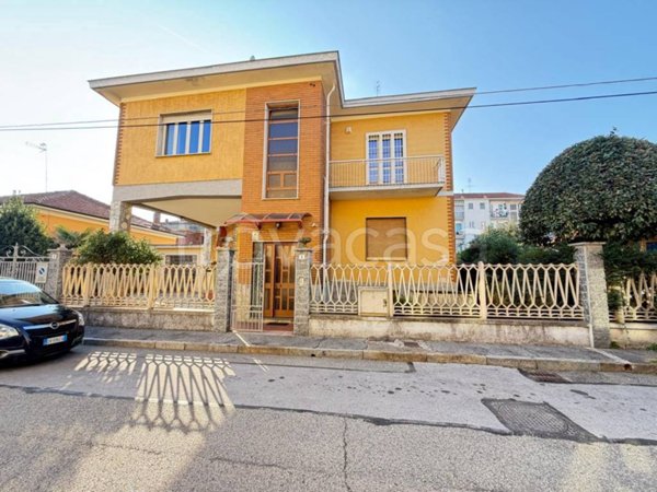 appartamento in vendita a Grugliasco