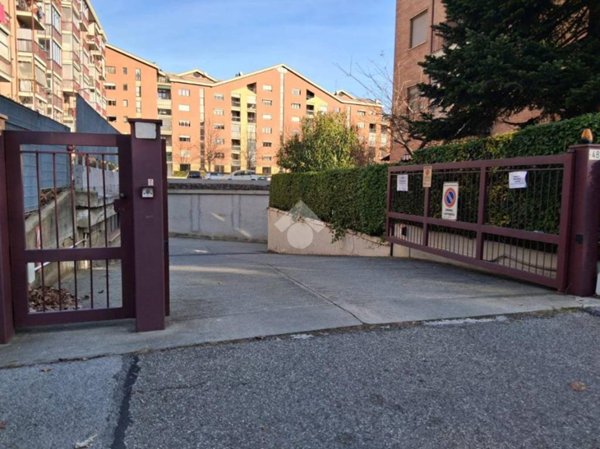 box auto in vendita a Grugliasco