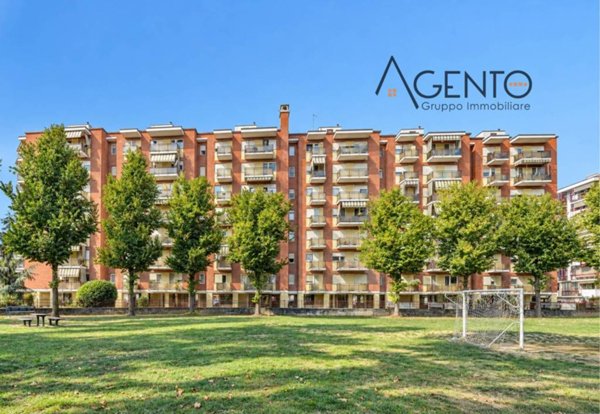 appartamento in vendita a Grugliasco