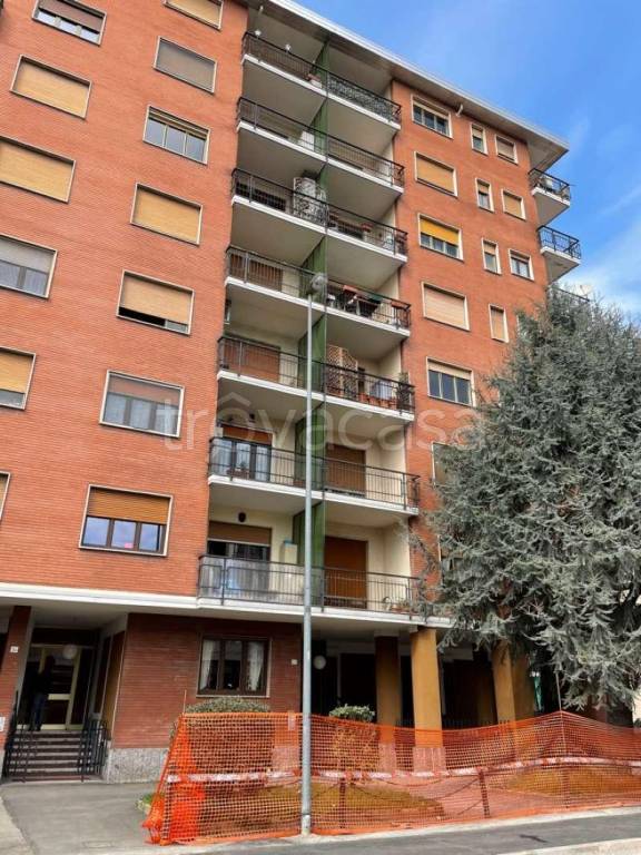 appartamento in vendita a Grugliasco in zona Gerbido