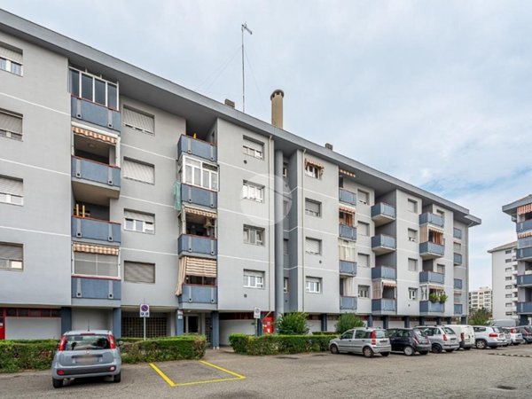 appartamento in vendita a Grugliasco in zona Fabbrichetta