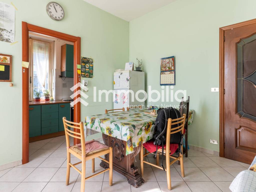 appartamento in vendita a Grugliasco in zona San Giacomo