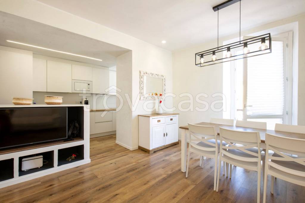 appartamento in vendita a Grugliasco in zona San Cassiano