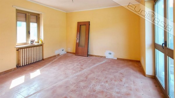appartamento in vendita ad Inverso Pinasca