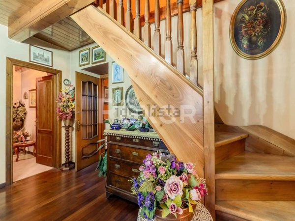 casa indipendente in vendita ad Inverso Pinasca