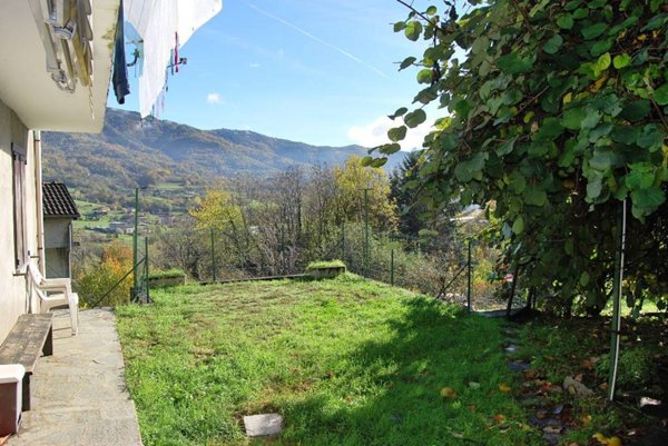 appartamento in vendita ad Inverso Pinasca