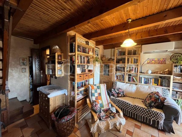 casa indipendente in vendita ad Inverso Pinasca