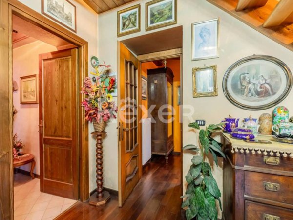 casa indipendente in vendita ad Inverso Pinasca