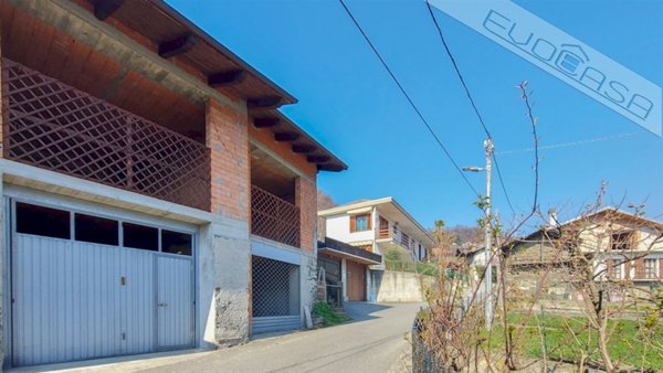 locale di sgombero in vendita ad Inverso Pinasca