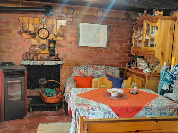 appartamento in vendita ad Inverso Pinasca