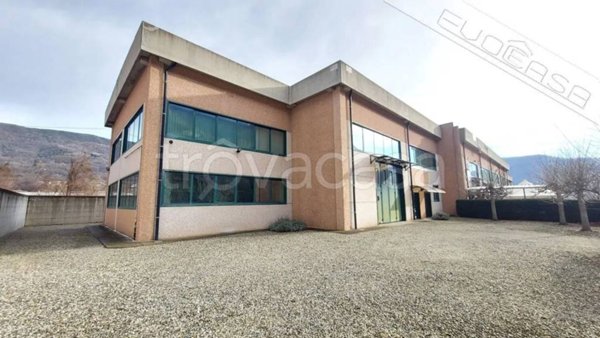 appartamento in vendita ad Inverso Pinasca