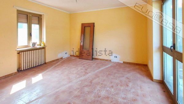 appartamento in vendita ad Inverso Pinasca