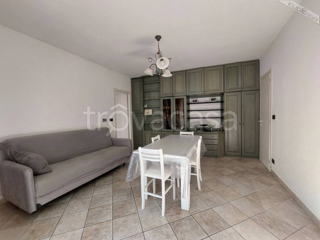 casa indipendente in vendita ad Inverso Pinasca